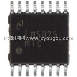 c(din)鿴LM5025MTC/NOPBDƬ